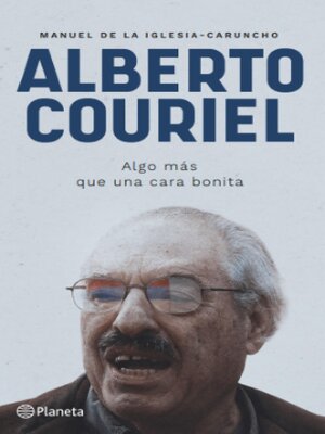 cover image of Alberto Couriel